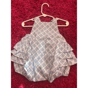 RicRac & Ruffles Bubble